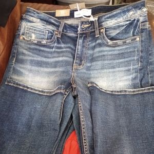 BKE WOMAN'S JEANS